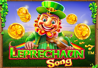 Leprechaun Song