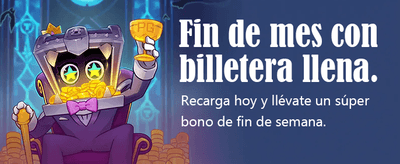 Gana Jackpot Real en Chile