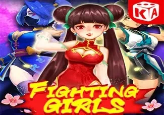 Fighting Girls