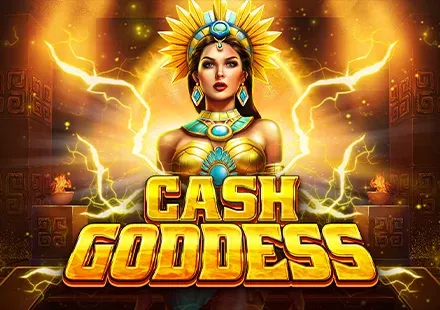 Cash Goddess icon