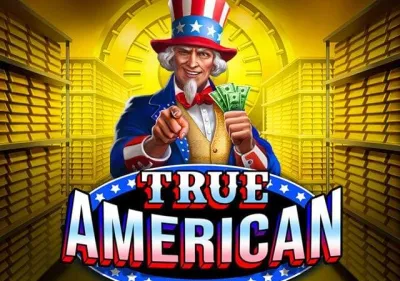 True American game icon