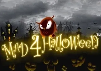 Mad 4 Halloween game thumbnail