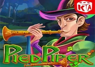 Pied Piper game icon