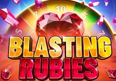 Blasting Rubies