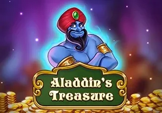 Aladdin's Treasures game icon