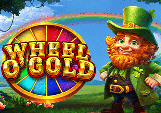 Wheel O'Gold game icon