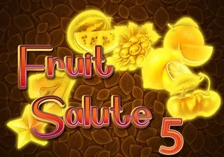 Fruit Salute 5 icon