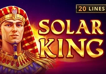 Solar King