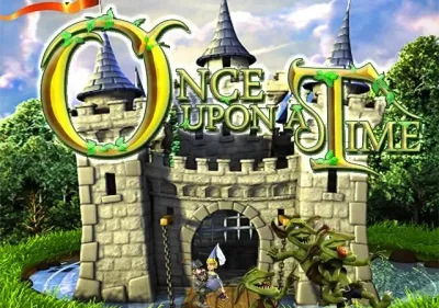 Once Upon A Time game icon