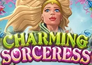 Charming Sorceress game thumbnail