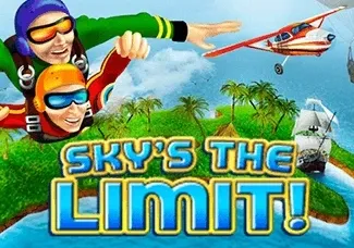 Sky s the Limit game thumbnail
