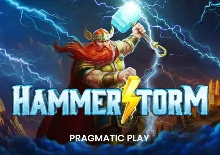 Hammerstorm game thumbnail