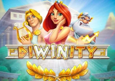 Diwinity game icon