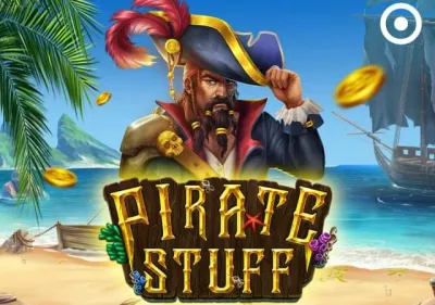 Pirate Stuff