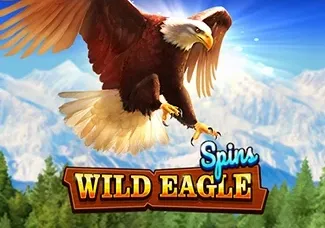 Wild Eagle Spins icon