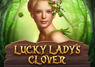 Lucky Lady's Clover