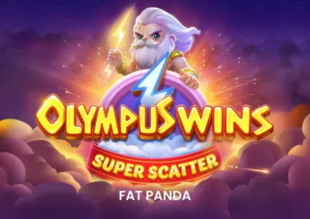 Olympus Wins game thumbnail
