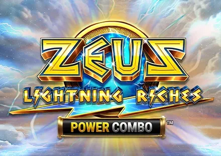 Zeus Lightning Riches Power Combo™ game thumbnail
