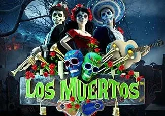 Los Muertos™ icon