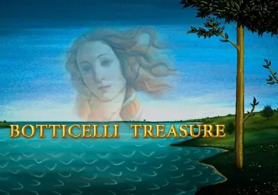 Botticelli Treasure