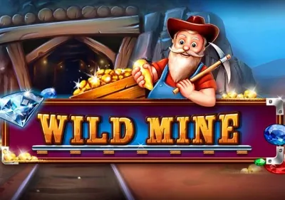 Wild mine