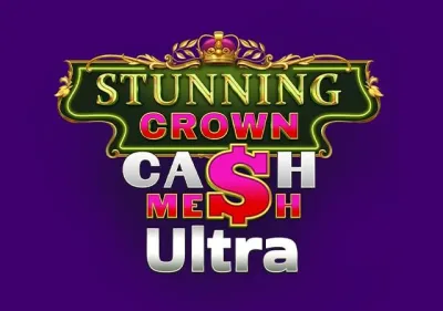 Stunning Crown Cash Mesh Ultra game icon