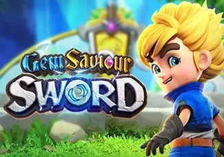 Gem Saviour Sword game thumbnail