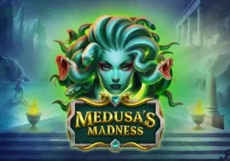 Medusa's Madness game thumbnail