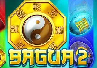 Bagua 2