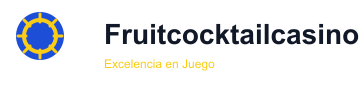 fruitcocktailcasino.net Logo